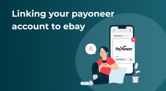 Linking your Payoneer Account