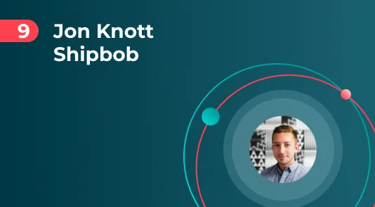 Shipbob Jon Knott