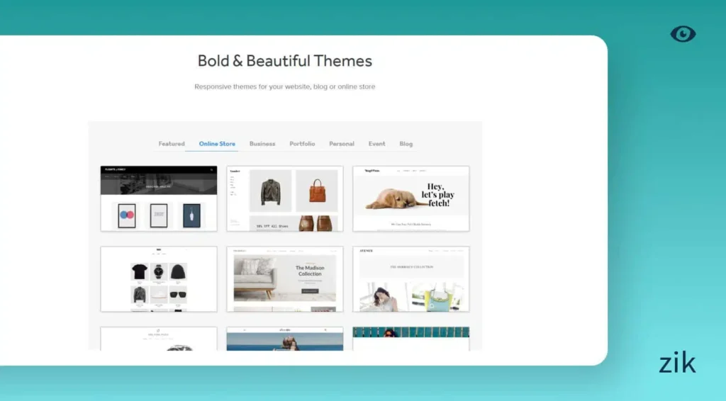 design weebly