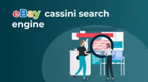 ebay cassini