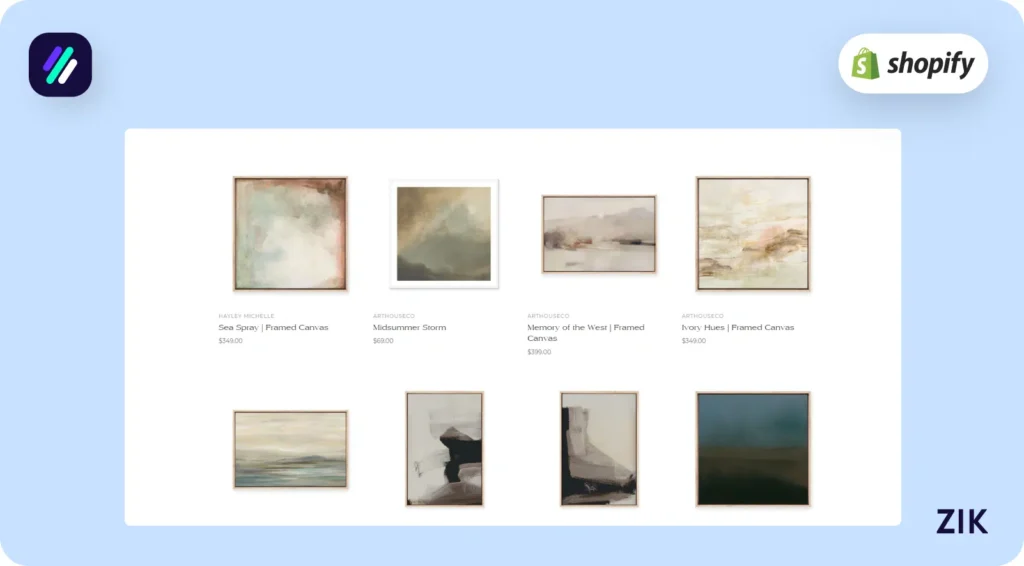 ArtHouse Co