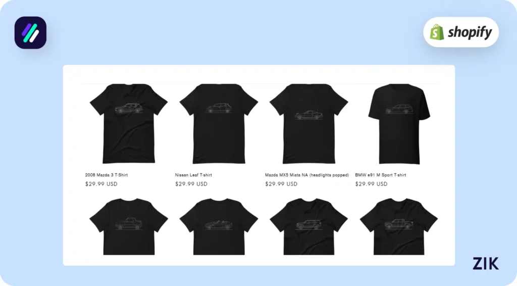 Artlines Design
