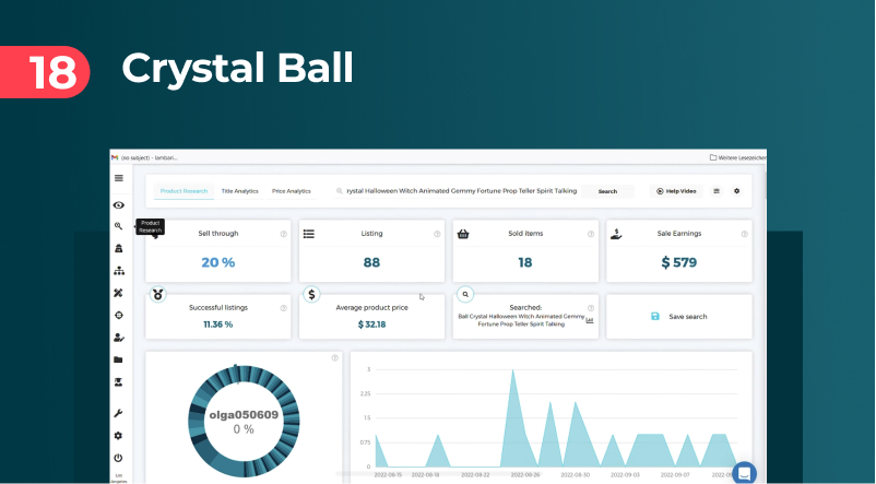 Crystal Ball
