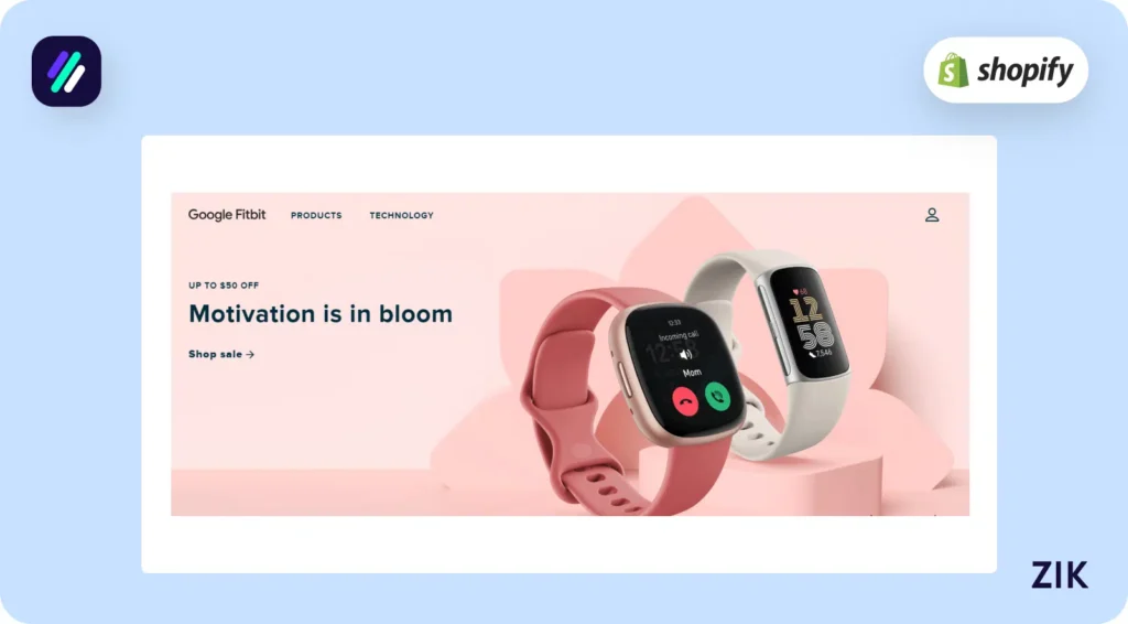 Fitbit