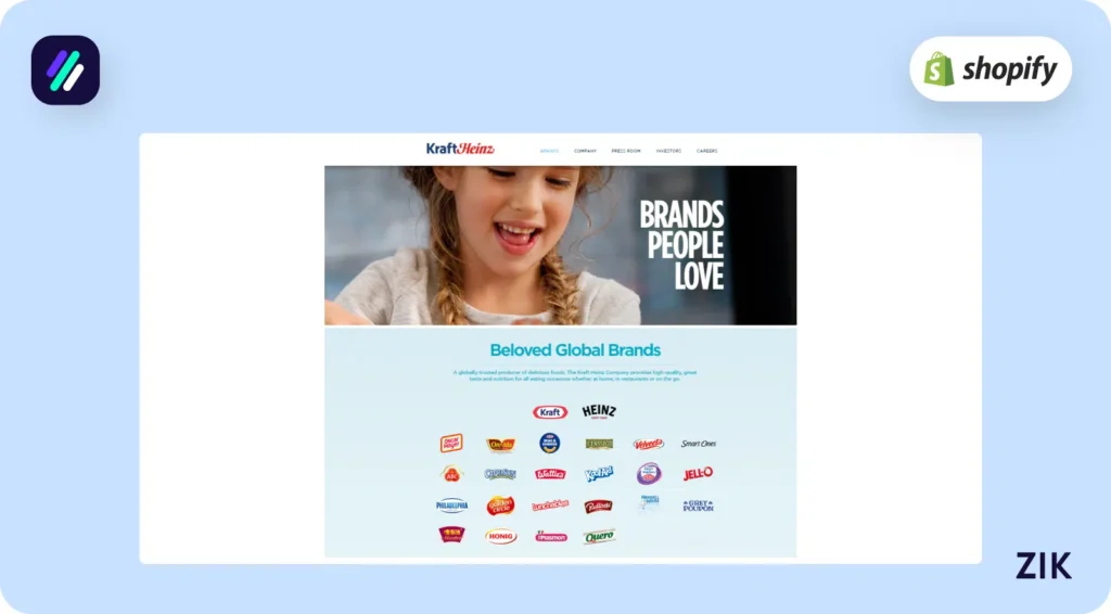 Kraft Heinz Co
