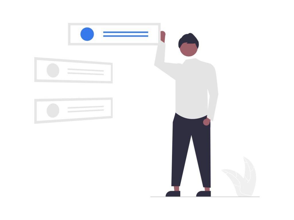 List of eBay tasks and strategies for automation
