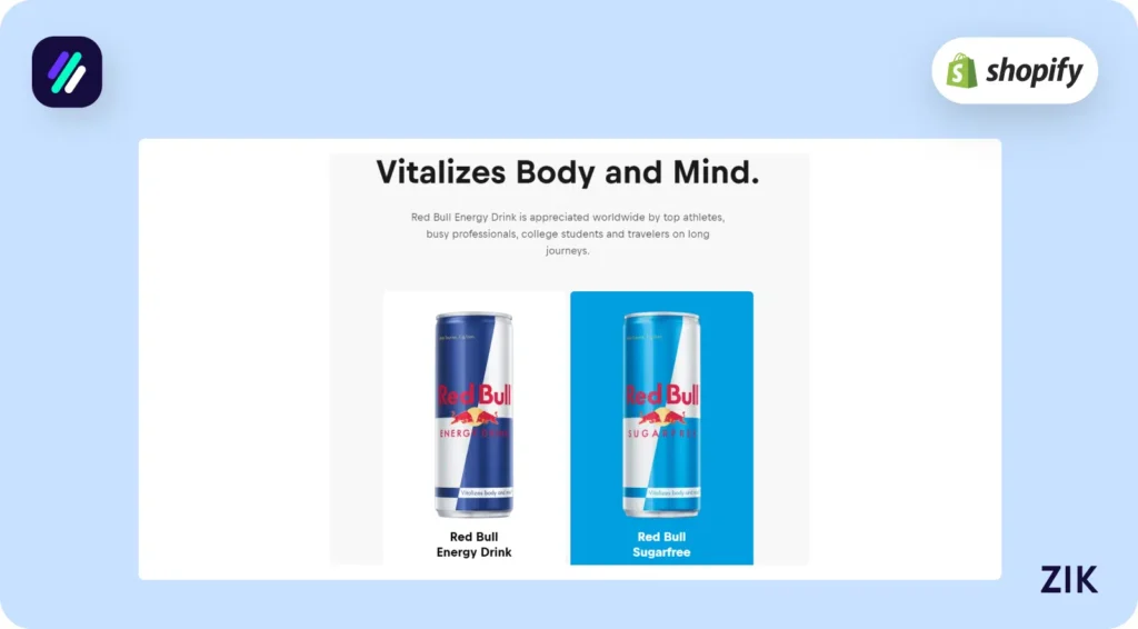 Red Bull