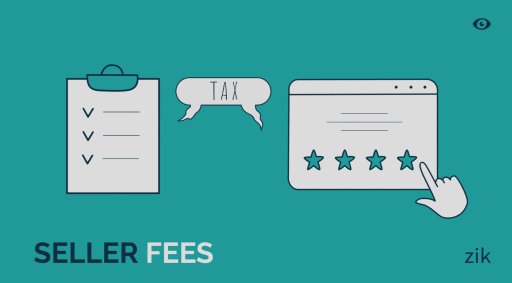 Seller Fees