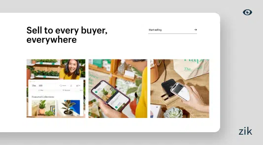 Shopify