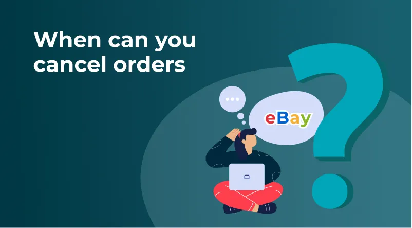 When can you cancel orders