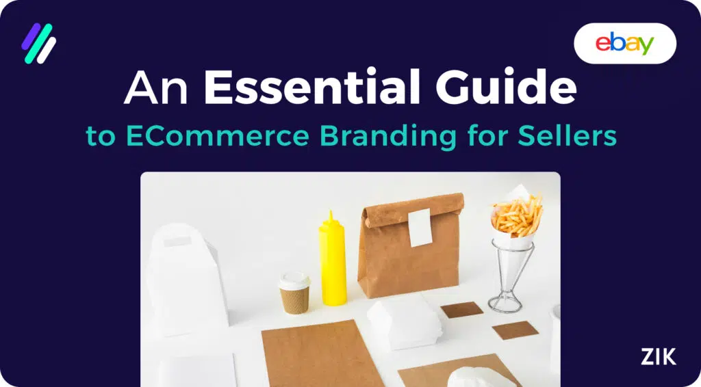 ecommerce branding