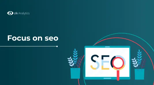 make seo strategy for dropshipping