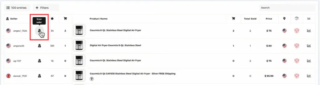 next step is to click on the 