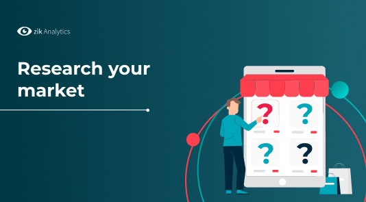 research market competition