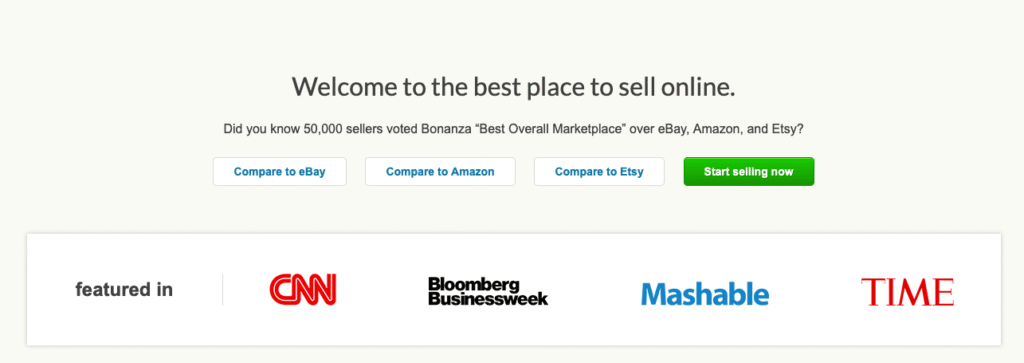 Bonanza