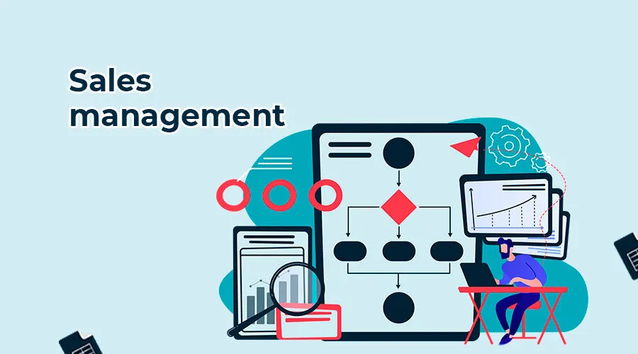How to Boost Your Sales through Sales Management
