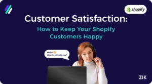 How to Keep Your Shopify Customers Happy