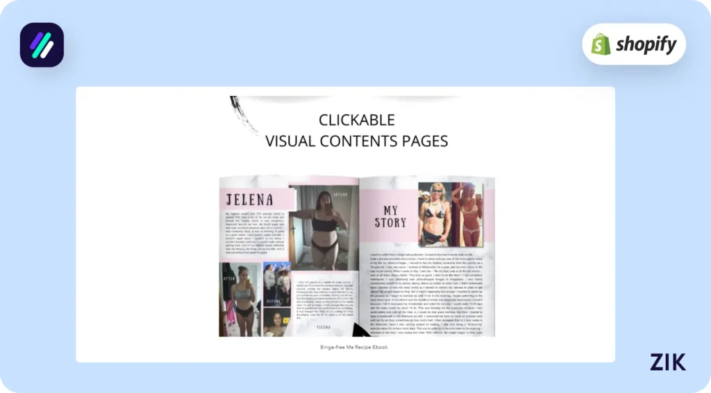 Offer Free Access