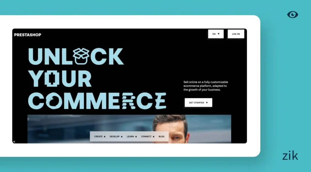 Prestashop