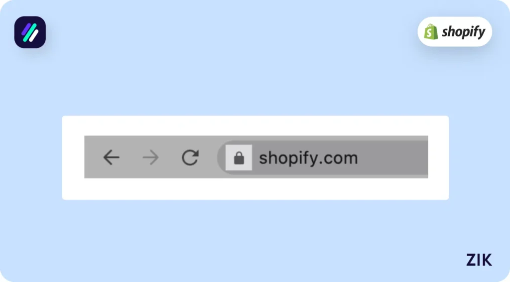 SSL Certificate