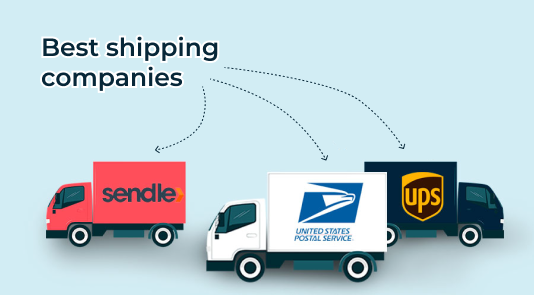 How to Ship on eBay