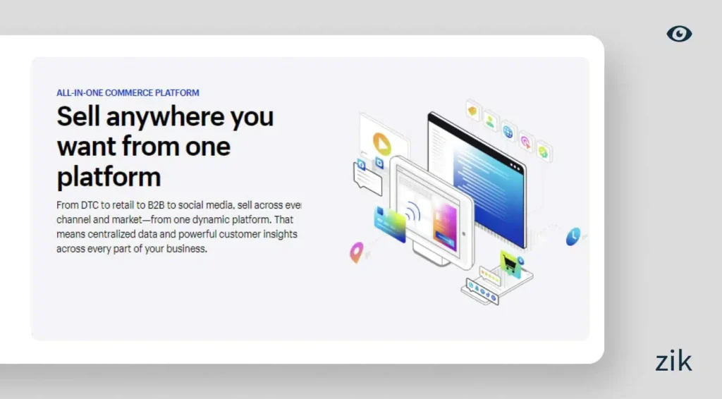 Shopify Plus