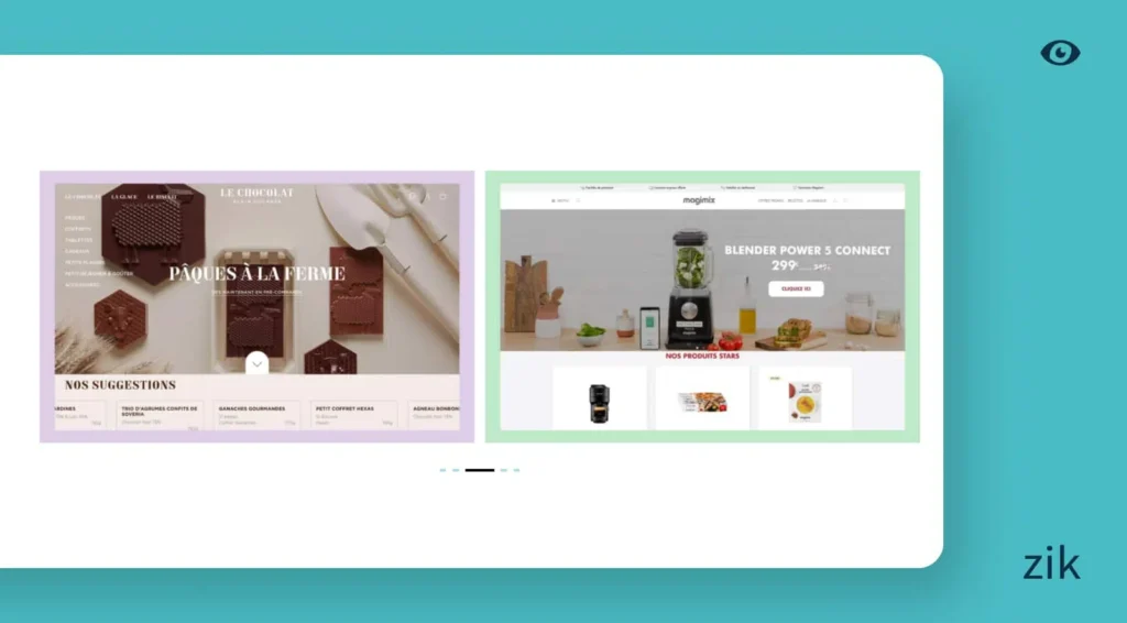 Shopify theme