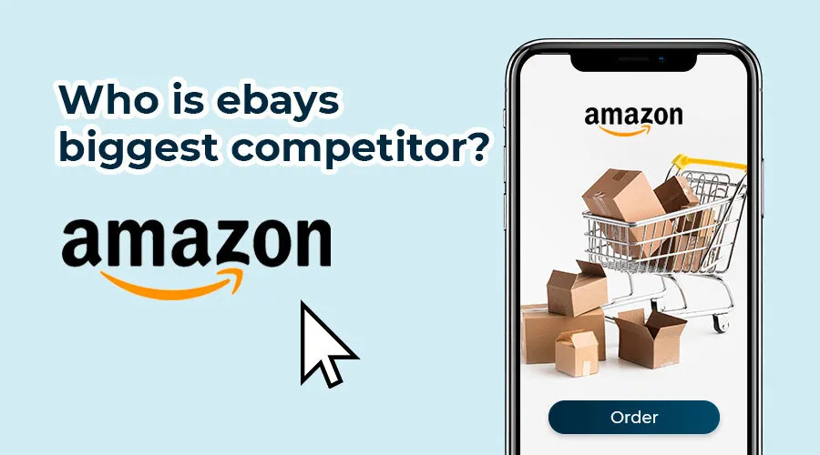 eBay vs Amazon