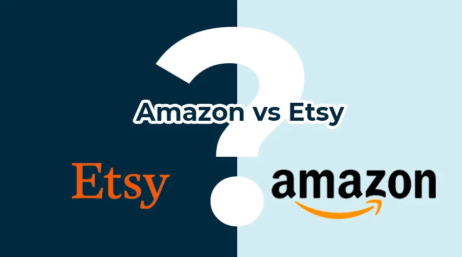 etsy vs amazon