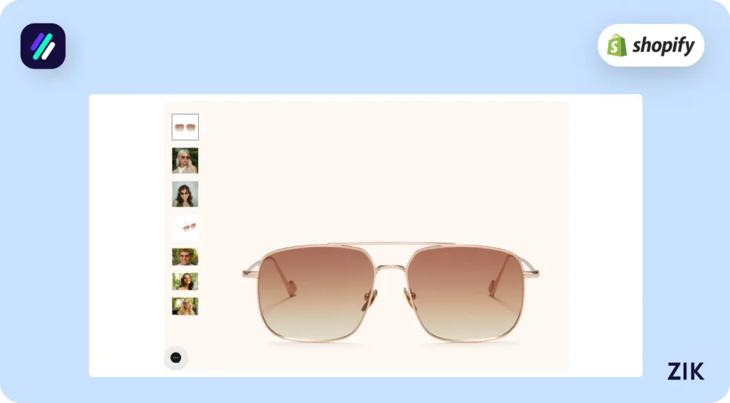 Add Photos of Your Products