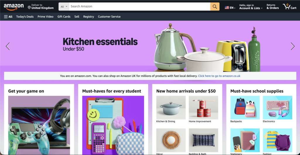 Amazon pet dropshipping suppliers usa