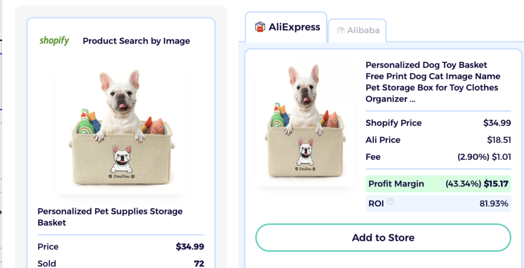 Beginner-Friendly Niches for dropshipping with no money Pet Supplies