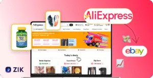 Best Aliexpress to eBay dropshipping tools