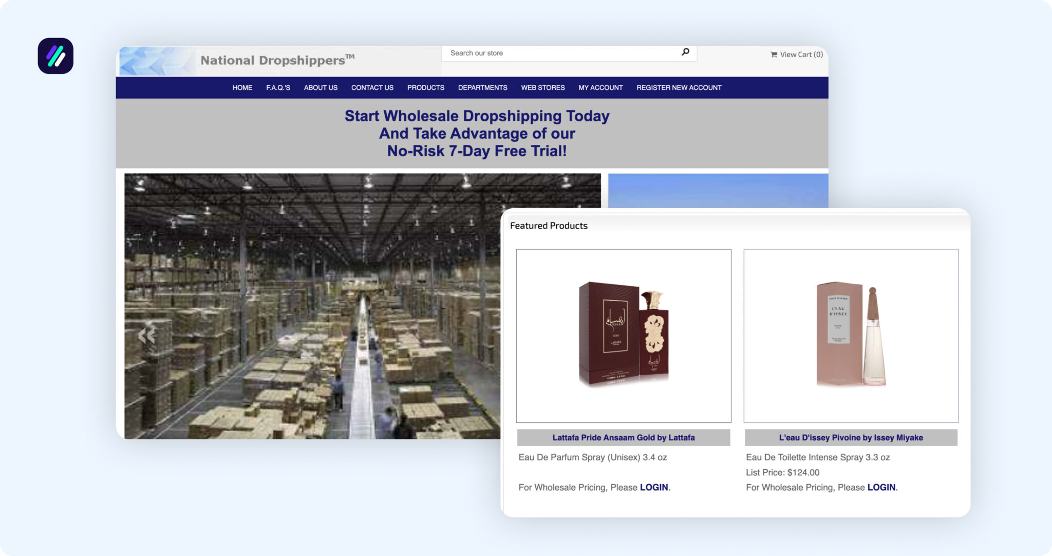 Best Dropshipping Suppliers National Dropshippers