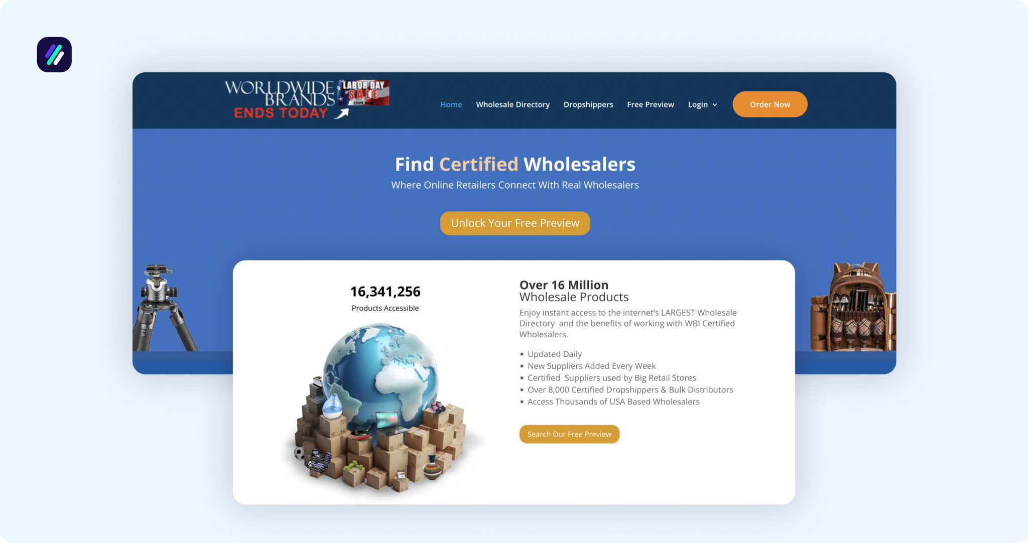 Best Dropshipping Suppliers Worldwide Brands