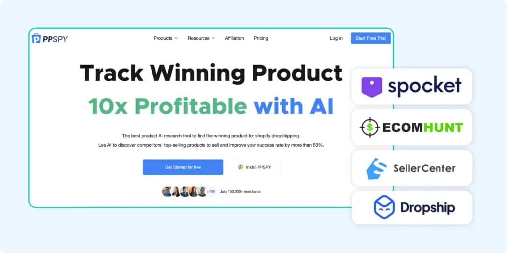 Best PPSPY alternatives and competitors