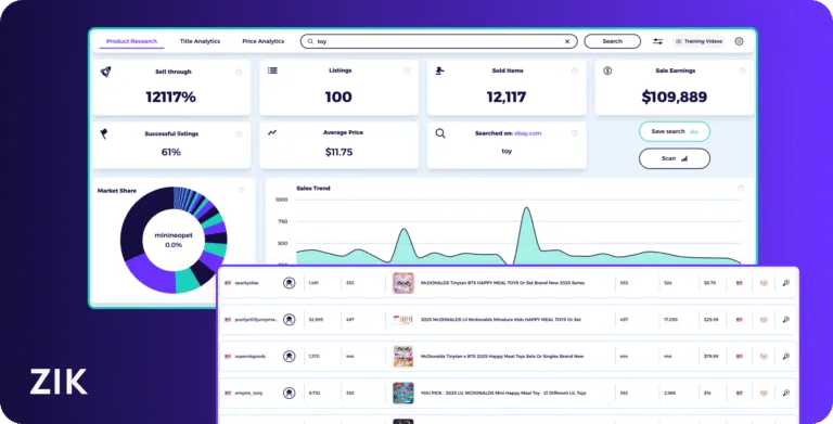Best Product Research Tools