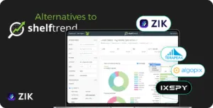 Best Shelftrend alternatives and competitors