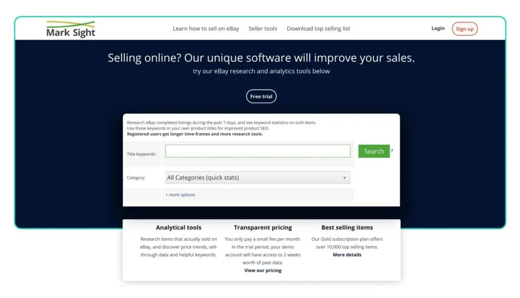 Best Shelftrend alternatives and competitors Marksight