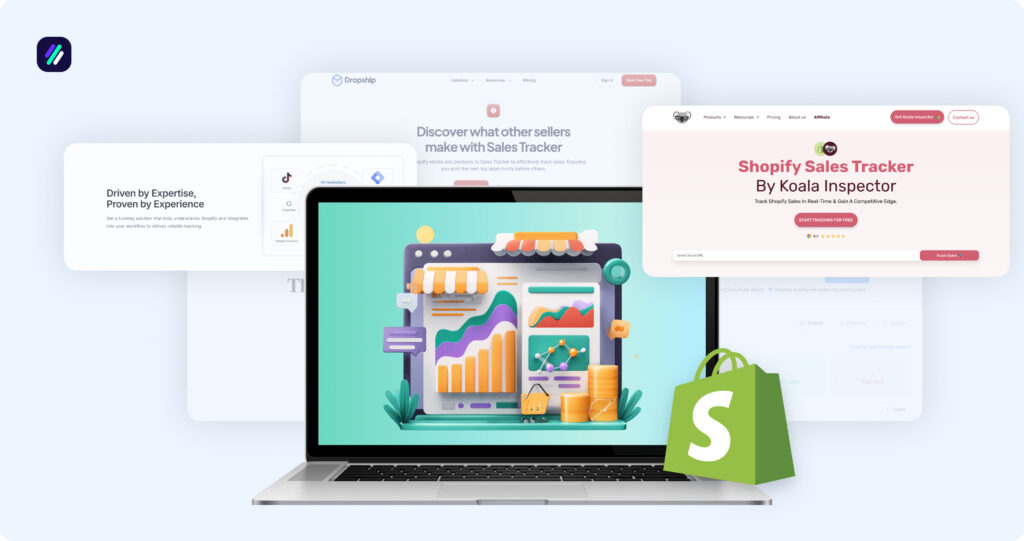 Best Shopify Sales Trackers