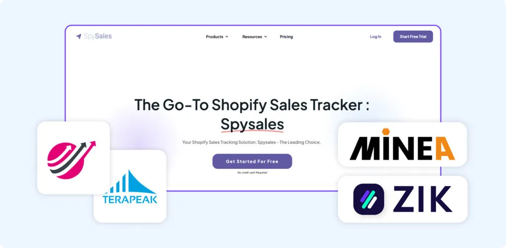 Best SpySales alternatives and competitors