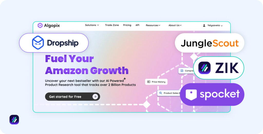 Best algopix alternatives