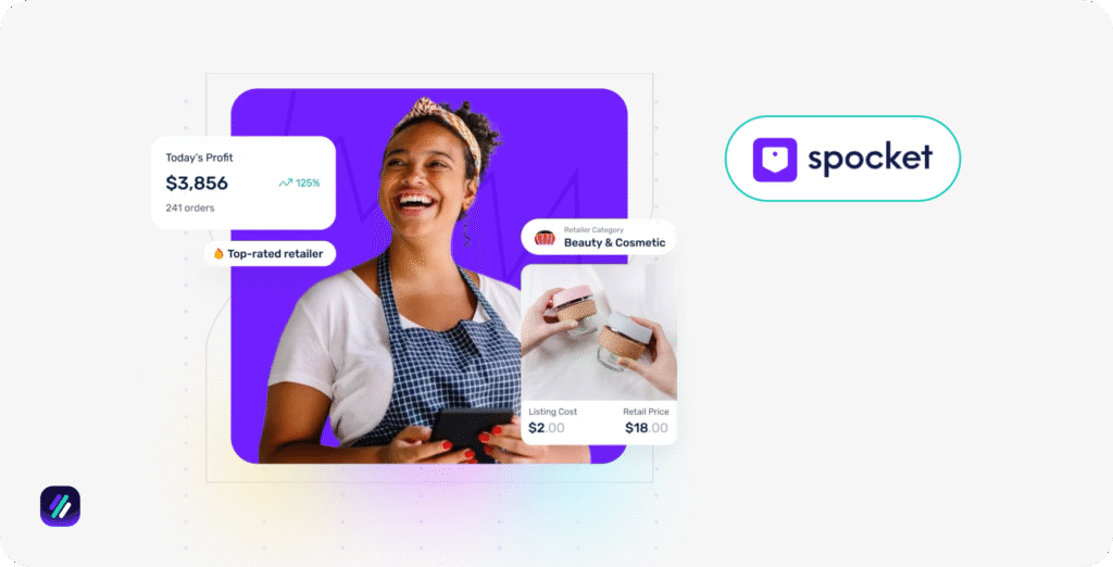 Best dropshipping product research tools spocket