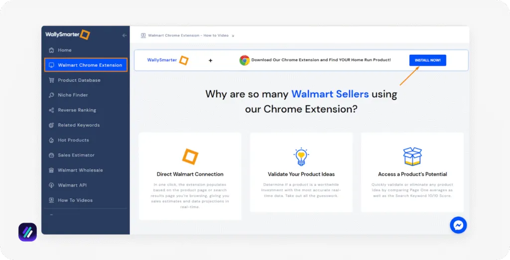 Best product research tools Wallysmarter