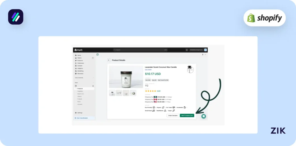 DropCommerce