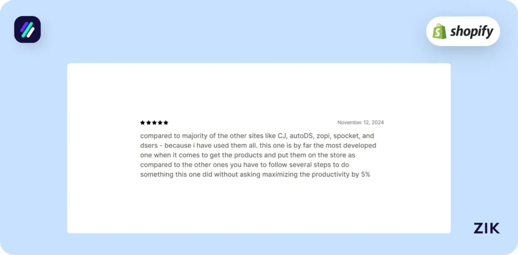 Dropshipman reviews