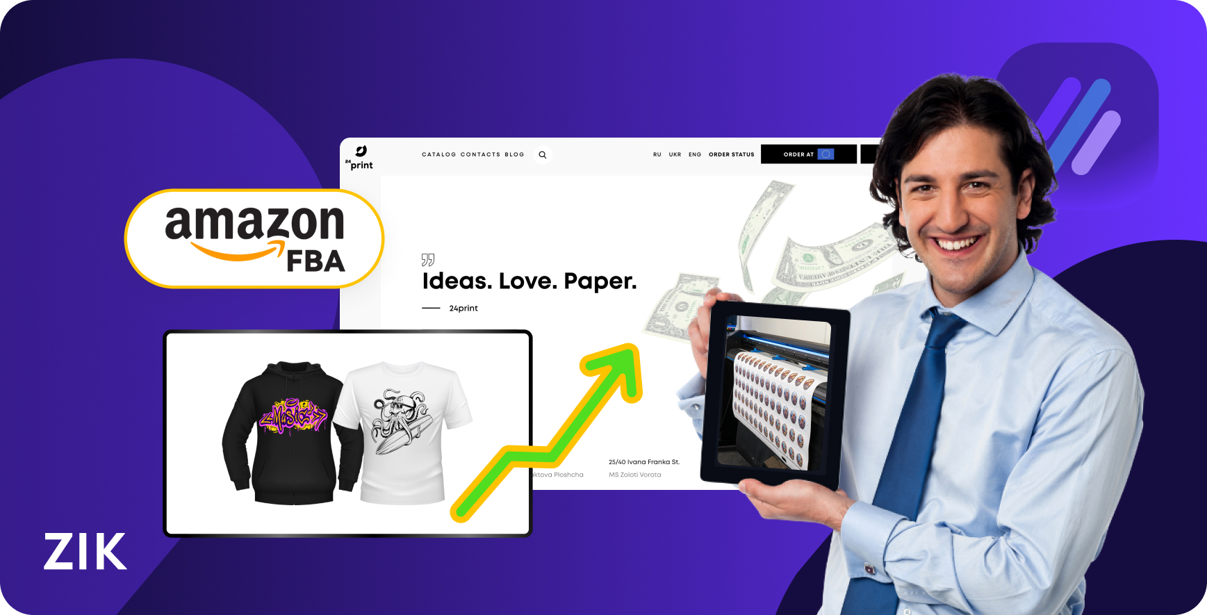 Dropshipping alternatives