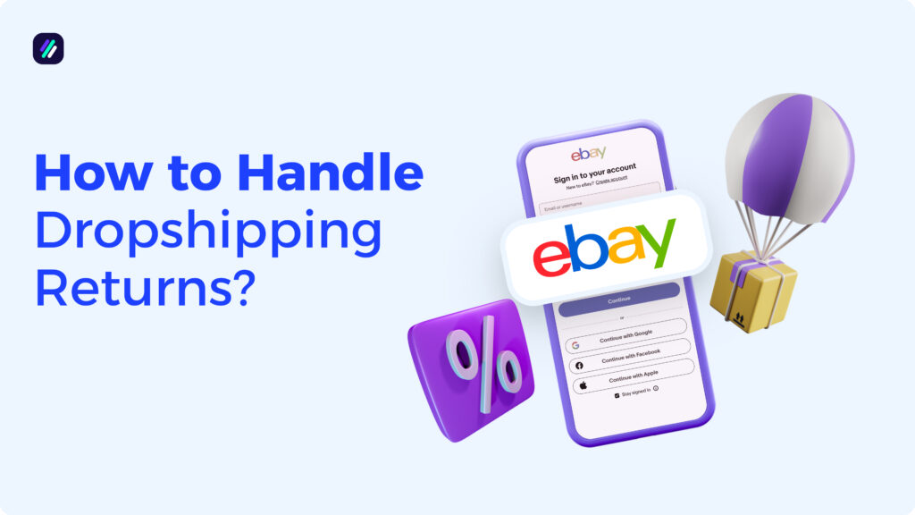 Dropshipping returns