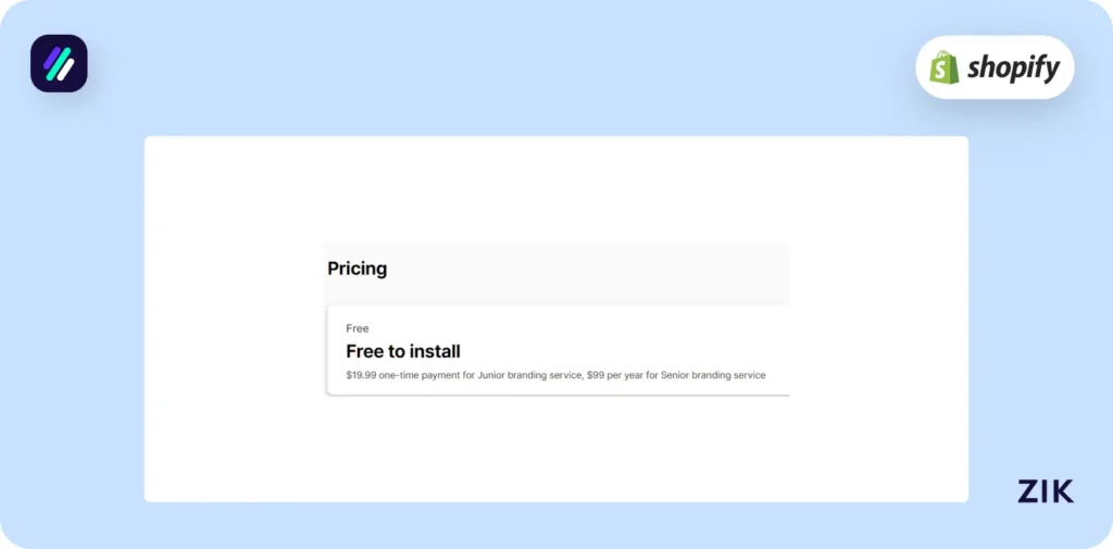 Eprolo pricing