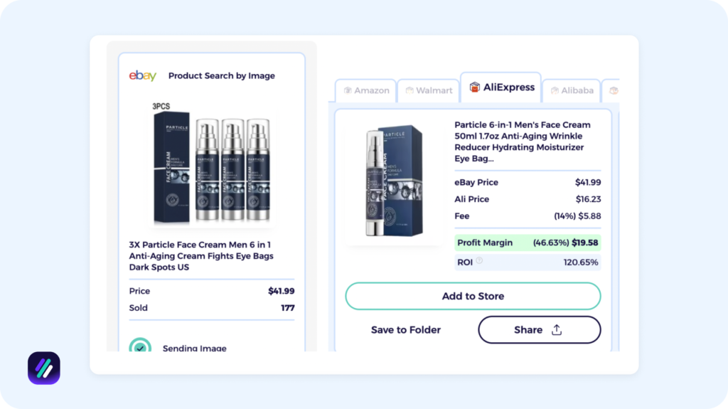 Face masks and treatments what to sell on shopify